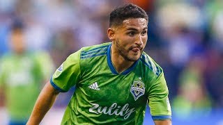 Interview: Cristian Roldan on advancing to MLS Cup Final