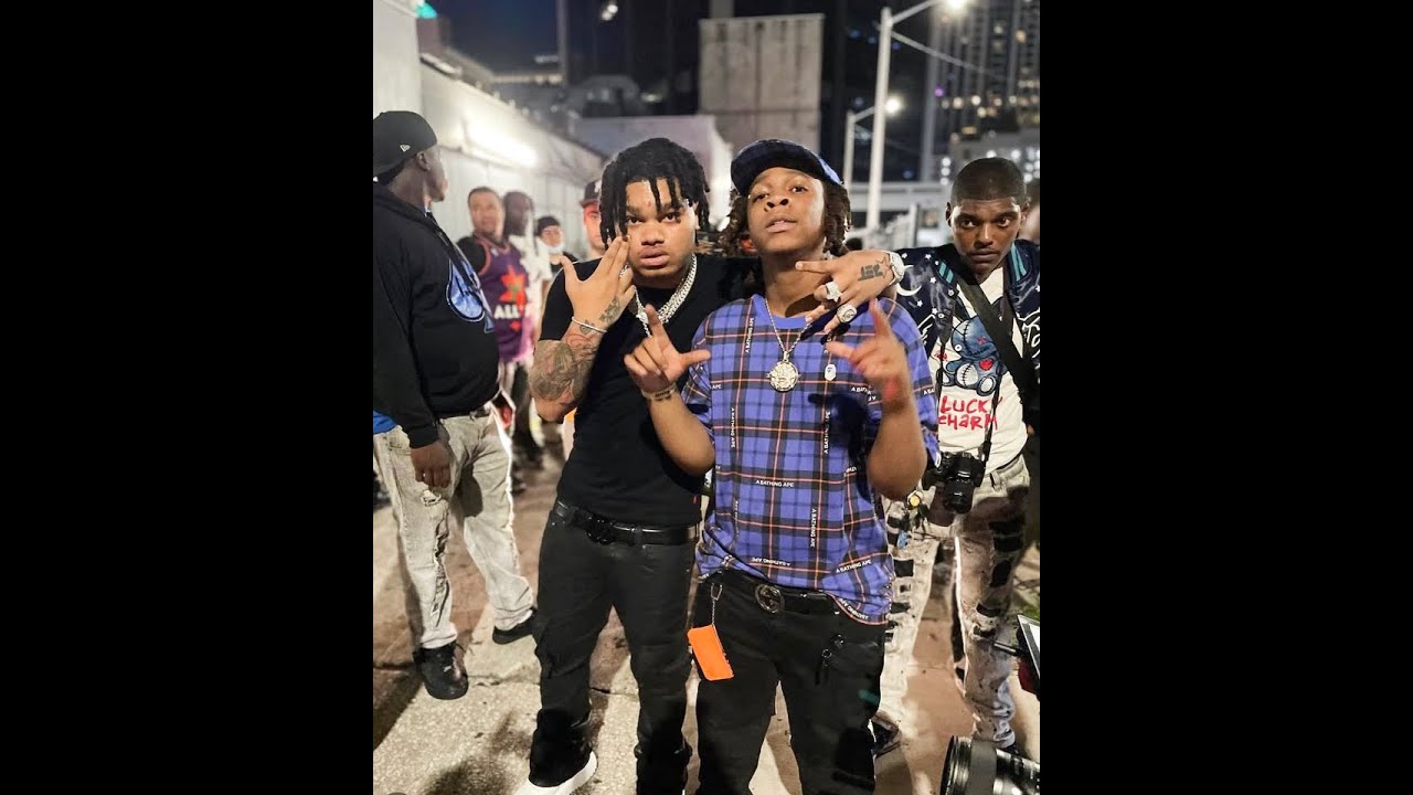 [FREE] Hurricane Wisdom Sample Type Beat 