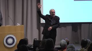 Miles and Katharine Culbertson Prentice Distinguished Lecture: Tim Rollins and K.O.S.