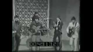 The Leaves - Hey Joe - YouTube