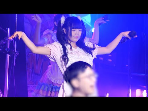 240704 Mashiro Archive 하츠칸덴 (H7KD) 미야미 직캠 (<strong>devil</strong> anthem -  fever)