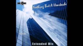 C C Catch - Nothing But A Heartache Extended Mix (re-cut by Manaev)