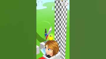 Slice It All Game! Satisfying ASMR slicing game #shorts #games #sliceltall