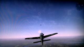 War Thunder Vsync error