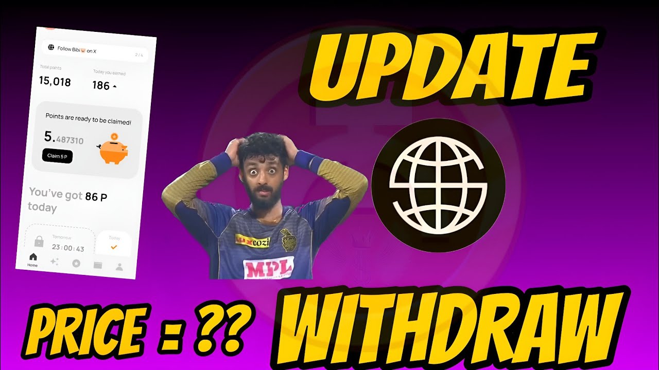 Free Airdrop Overwallet  / Over Protocol  Update || upcoming features and latest updates.