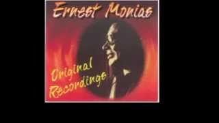 Ernest Monias Official If I Wanted You Girl chords