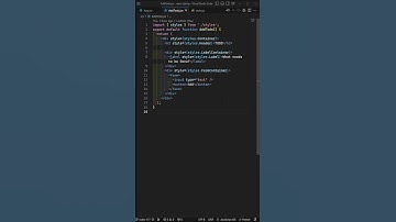 Pros and cons of using inline styles in React Components - react18 #javascript #leelawebdev #react