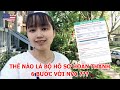 Thế Nào Là Bộ Hồ Sơ Hoàn Thành 6 Bước Với NVC ??? | Di Trú Mỹ