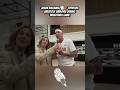 Jason Williams presses Barstool employee during Basketball #shorts #barstoolsports #jasonwilliams