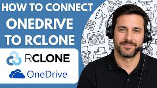 How to Connect OneDrive to Rclone Full Guide 2026