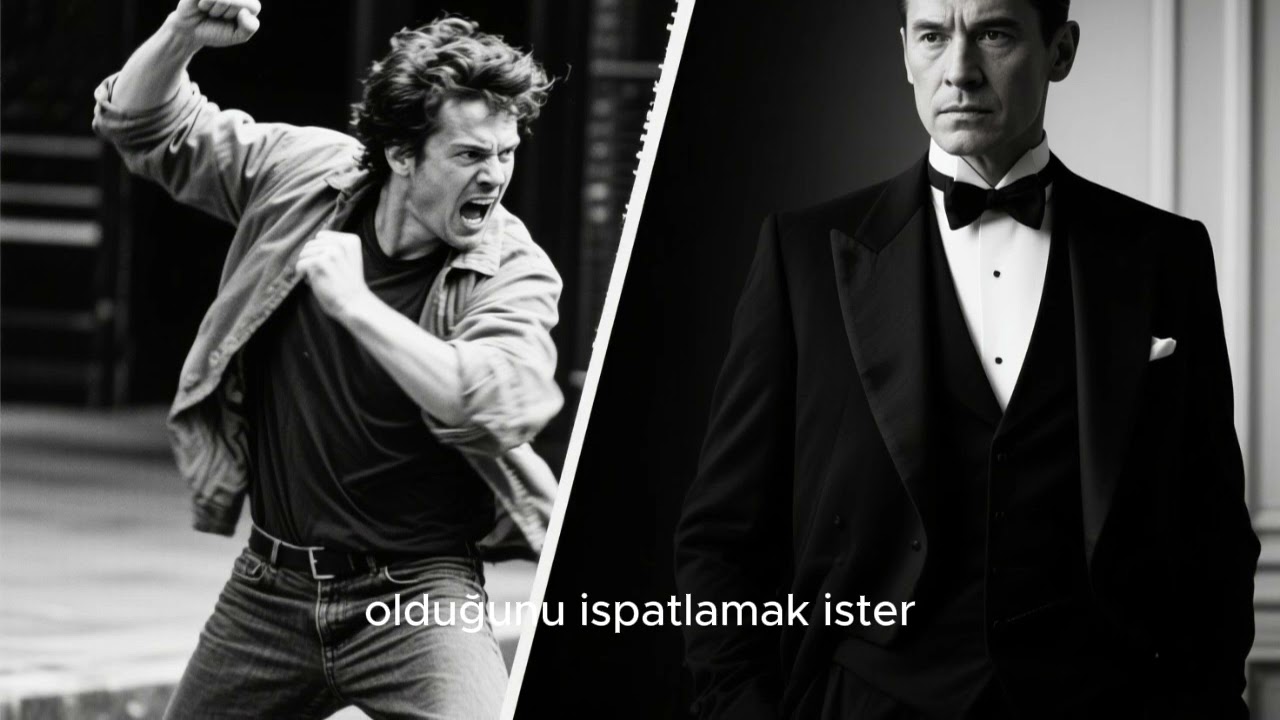 Erkekleri Üst Sınıfa Taşıyan 5 Davranış