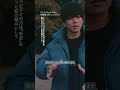 "#灯火" MV主演 #伊藤健太郎 さんインタビュー4