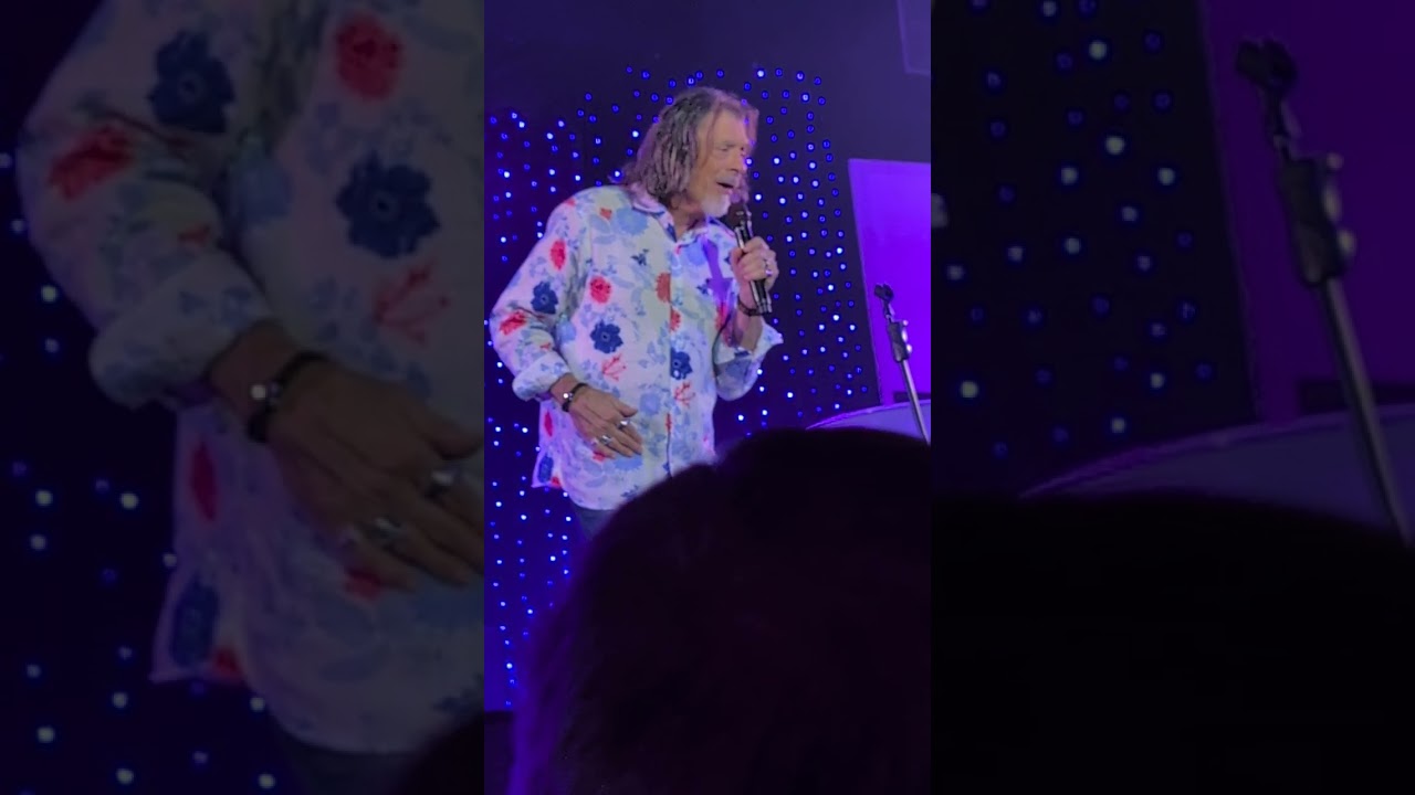 Carolina The Band, Mitchell Whisnant original