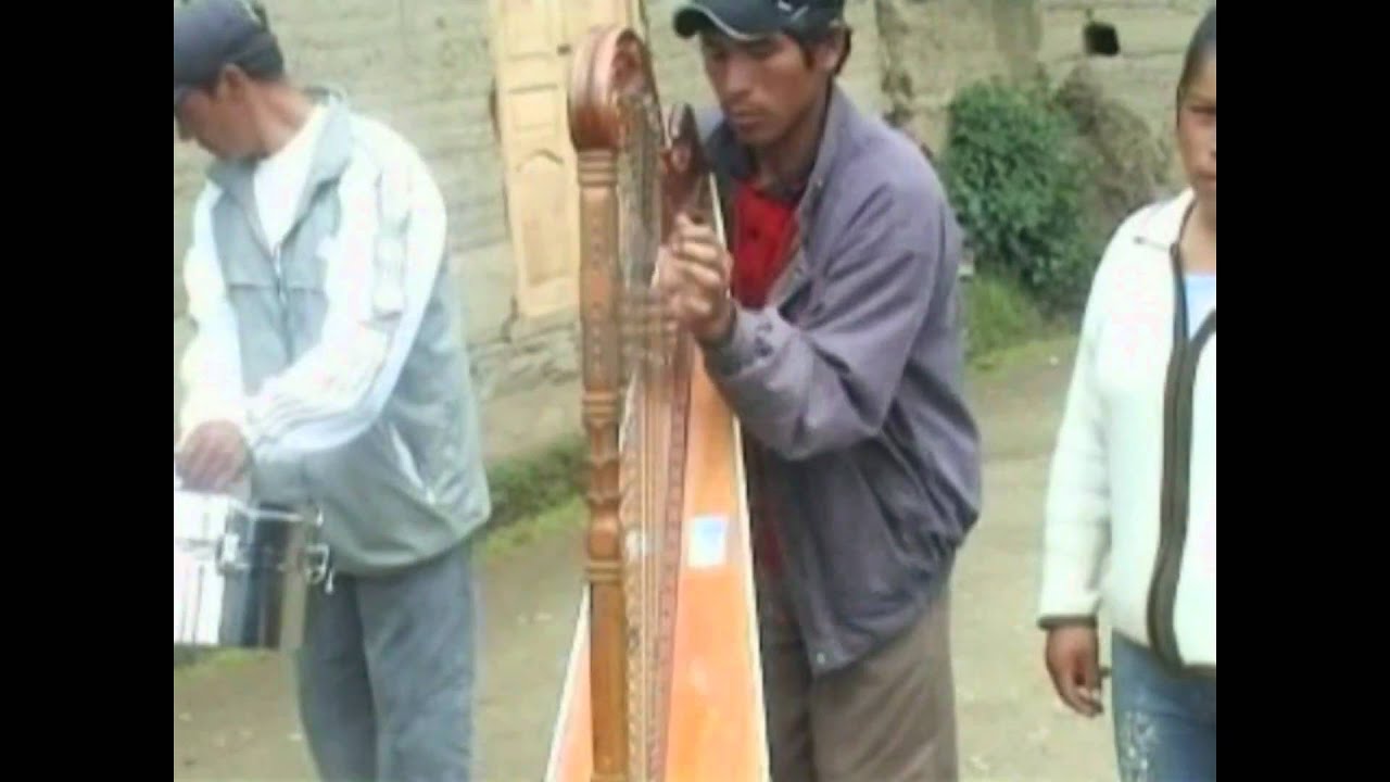 URPISH- ELDITH GOMEZ FROM: HUAMALIES-HUANUCO- PERU.mp4