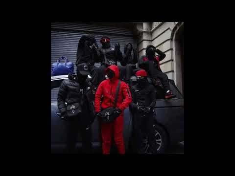 Trust Issues Melodic Drill Type Beat 2025 Emotional Dark UK Drill 