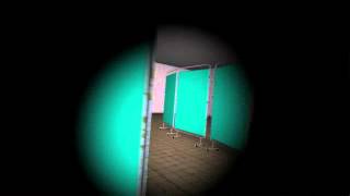 UDK Level