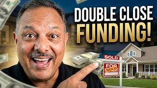 Probate Wholesale Explained — How to Fund a Double Close on an Inherited Property
