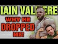 Why Did Iain Valliere DROP ME as His COACH???