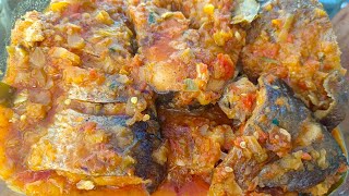 Cette façon de faire le poisson pangasius émerveillera vos papilles 😱 #cooking #recipe #asmr #food
