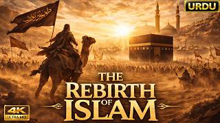 The Rebirth Of Islam  Short Film