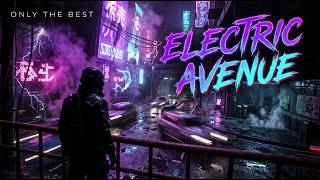 SLAP HOUSE BASS HOUSE 🚗 Electric Avenue Car Music 2026 Night Drive EDM Mix