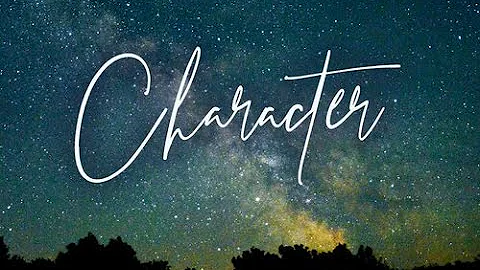 CHARACTER: Jenny Mowery - Peter