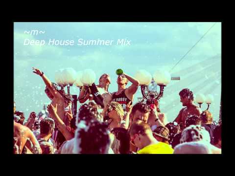 Deep House Summer