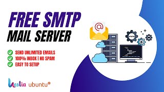 Best Way to Set up an SMTP Server Using the Hestia Control Panel - Step-by-Step Guide
