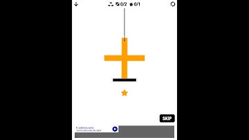 Ultra Sharp World 2 Level 82 All Stars Walkthrough