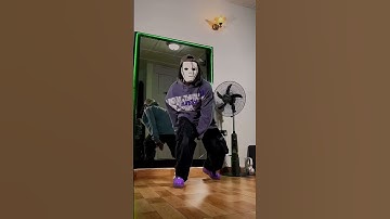 Day 1 of doing my sturdy DC #electrobreakers #sturdydance #sturdychallenge #dancestyle