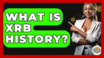 What Is XRB History? - CryptoBasics360.com