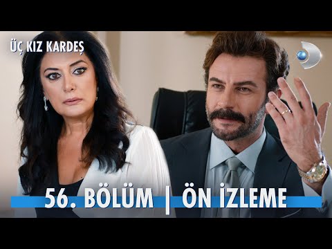 Üç Kız Kardeş: Season 3, Episode 3 Clip