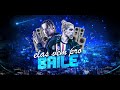 Dj Gabriel do Borel e Scarp - Elas vem pro Baile (Clipe Oficial)