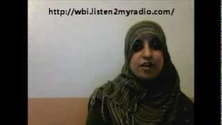 WBI Radio - Soulful Therapy screenshot 4