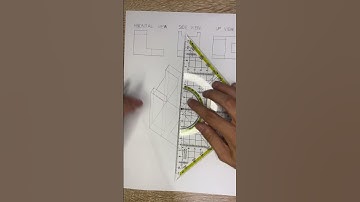 Project 1- axonometrix object #axonométrico #architecture #architects #architecturephotography