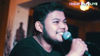 FRIDAY M LIVE : Soundscape - EGO | Live At M Radio Surabaya