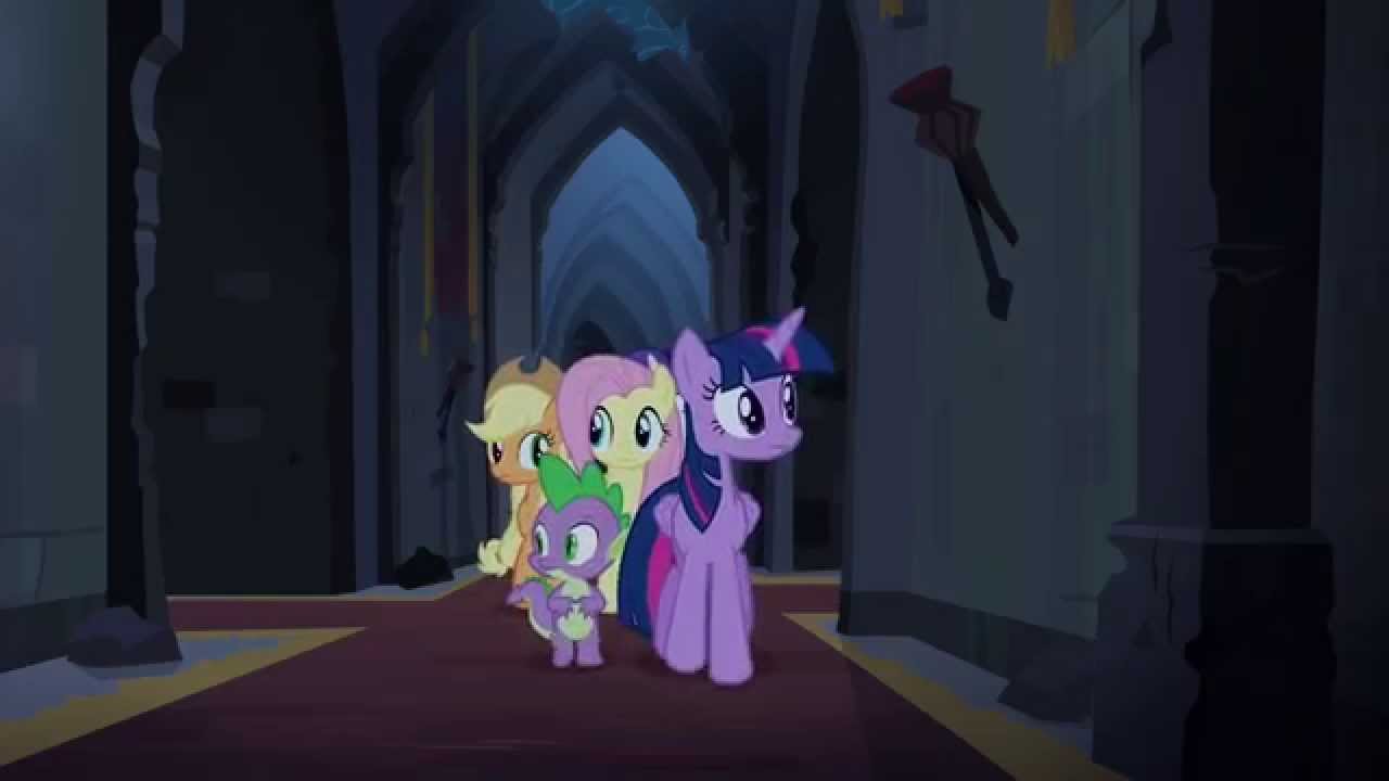 MLP Five Nights At Pinkie's Survive The Night