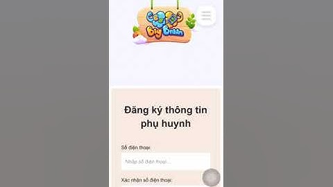 HƯỚNG DẪN CÀI ĐẶT BIGBRAIN SOROBAN