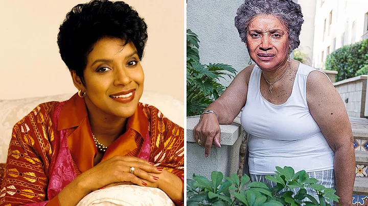 THE COSBY SHOW (1984-1992) Cast Then and Now  2023...