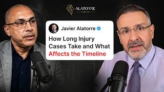 Personal Injury Settlement Timeline: What to Expect