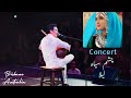 چشم سیاہ لیلا عباس نشاط استرالیا Hazaragi Concert 