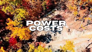 The Real Cost of Bringing Power to a Mountain Build