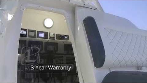 Touch Dome Utility Light - Touch Control