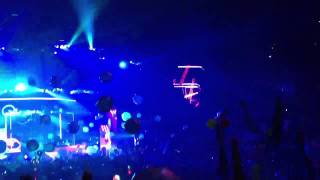 Bassnectar - New Year's Eve 2011 (Nashville)