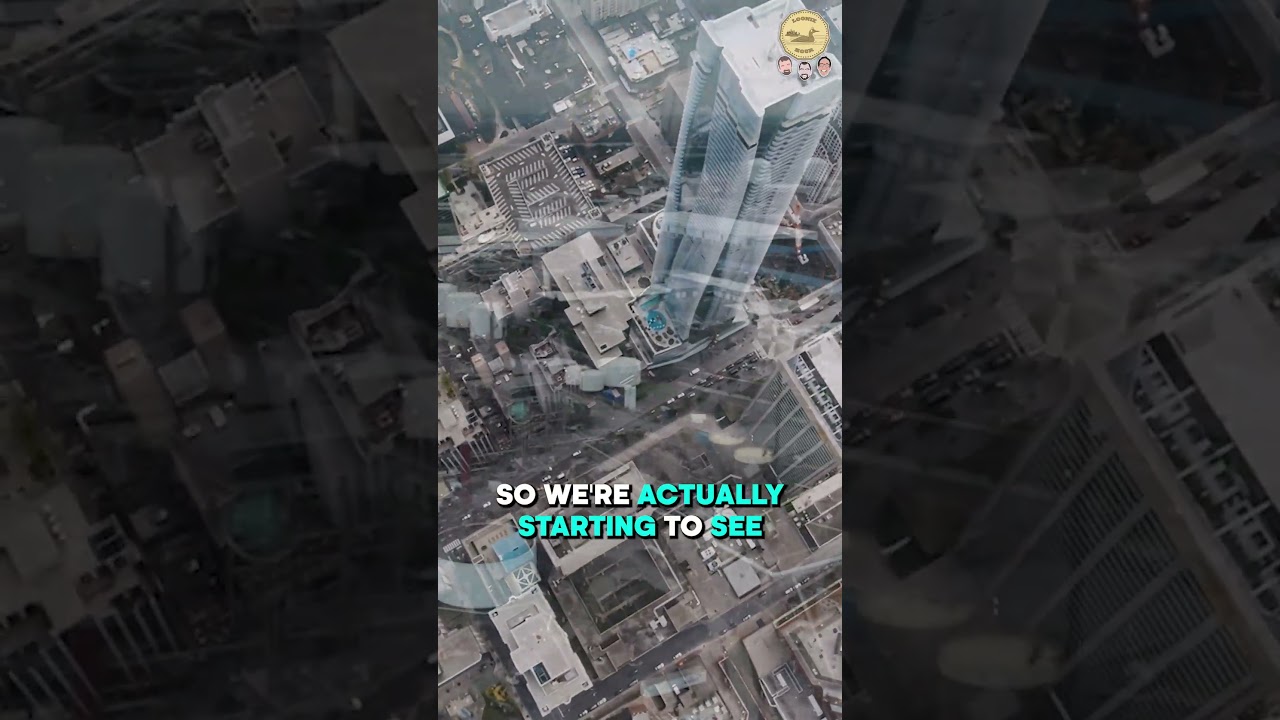 Canadian Inflation Is Looking Sticky 