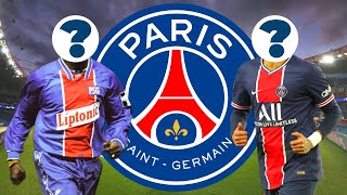 PSG | Guess the Player Football Quiz! screenshot 2