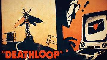 NOT SO INVISIBLE MAN - Kill Egor While He