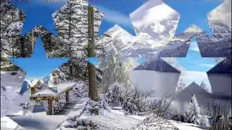 Elvis Presley - White Christmas Elvis Presley - White Christmas