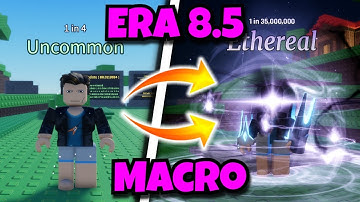 *New* BEST MACRO for Sol