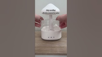 Stop scrolling and take a second to relax 🌧️